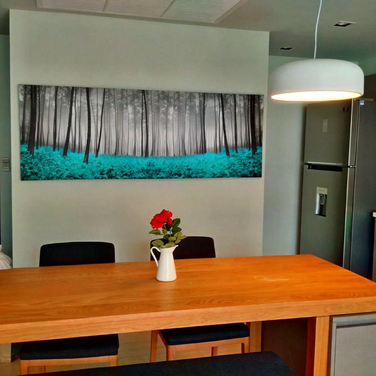 Huahin Luxury Beachfront Condo By Ml Værelse billede