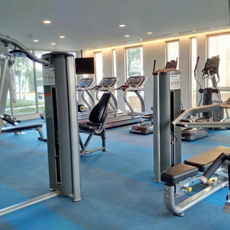 Huahin Luxury Beachfront Condo By Ml Værelse billede